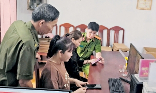 Bắc Giang: Đảng viên tiên phong học tập kỹ năng số