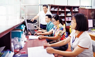 Đảng bộ xã Tuấn Đạo: Thành quả sau một nhiệm kỳ 
