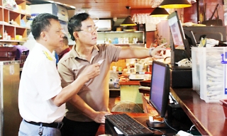 Tuân thủ quy định về kê khai thuế và xuất hóa đơn điện tử 