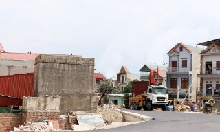 Tăng cường quản lý đất đai trong bối cảnh thực hiện sắp xếp đơn vị hành chính