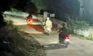 Tháng hành động phòng, chống ma túy: Chung quyết tâm đẩy lùi ma túy