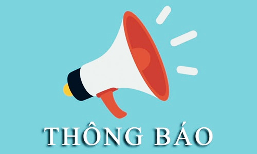  Công ty Bảo hiểm BSH Bắc Lạng thông báo thất lạc các liên ấn chỉ ô tô