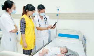 Y tế tư nhân bắt nhịp chuyển đổi số