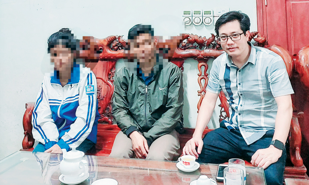  Khắc phục khó khăn, tác nghiệp nhanh, chính xác