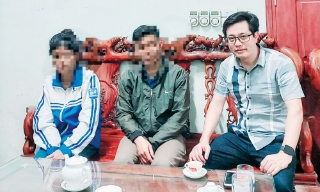 Khắc phục khó khăn, tác nghiệp nhanh, chính xác