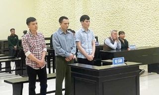 Giữ nghiêm kỷ luật quân đội, kịp thời giải quyết các vụ án