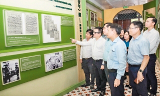 Từ Thanh niên sẽ mãi mãi thanh xuân