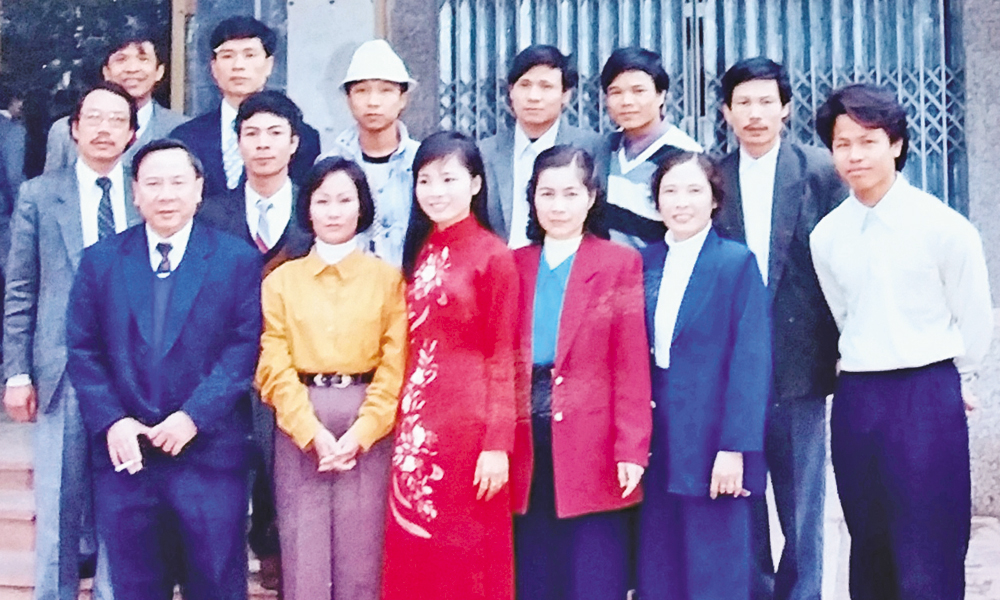  Một thời để nhớ