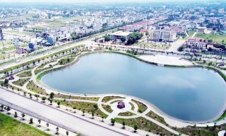 Đại hội đảng bộ cấp xã sau sáp nhập: Chú trọng chuẩn bị văn kiện