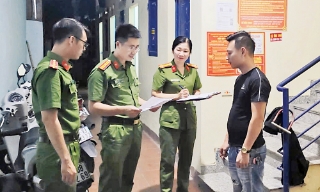 Công an nhân dân - Sống trong lòng dân: Bài 1 - Tinh giản để tinh nhuệ
