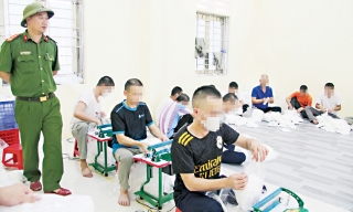 Nhân Ngày toàn dân phòng, chống ma túy (26/6): Trao niềm tin, gieo hy vọng