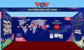 Phát thanh tiếng Lào trên sóng Đài Tiếng nói Việt Nam (12/10/1954- 12/10/2024): 70 năm vun đắp tình hữu nghị đặc biệt