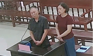 Bắc Giang: Lừa bán đất, hai vợ chồng lĩnh án tù