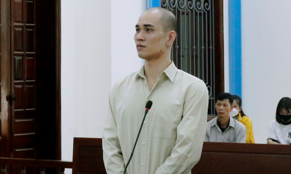 Tổ chức cho người khác ở lại Việt Nam trái phép, một đối tượng bị tuyên 5 năm 6 tháng tù