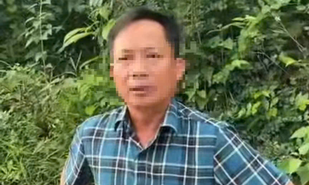  Bắc Giang: Đang xác minh vụ việc cô gái tố bị lái xe ô tô hành hung