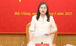 Chủ động hoàn thiện tài liệu, chuẩn bị tốt cho các kỳ họp HĐND tỉnh Bắc Giang