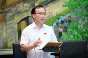 Cần nghiên cứu, đánh giá kỹ tác động xã hội về việc bổ sung tội sử dụng trái phép chất ma túy