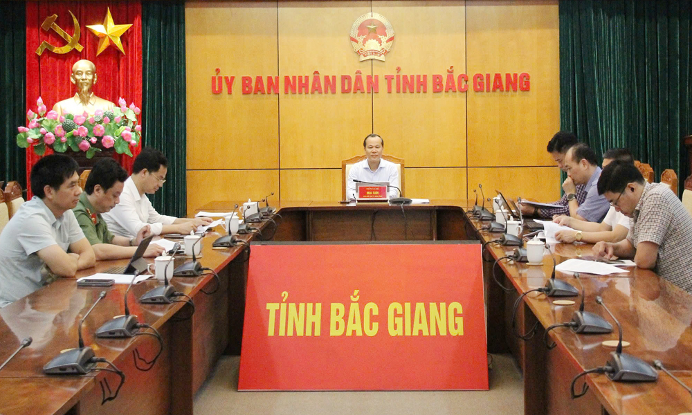  Hội thảo trực tuyến toàn quốc về dự thảo Đề án “Quốc tế hóa văn hóa Việt Nam và Việt Nam hóa văn hóa quốc tế”