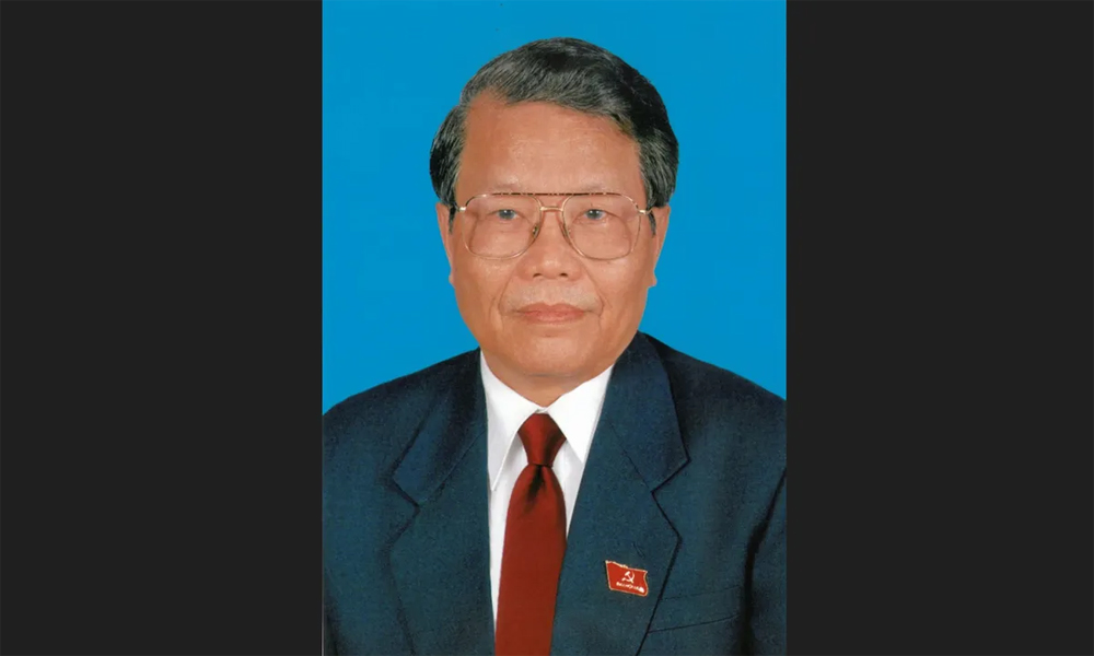  Thực hiện đúng các quy định trong hai ngày Quốc tang nguyên Chủ tịch nước Trần Đức Lương