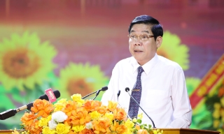 Phát huy truyền thống 100 năm, báo chí đồng hành cùng sự phát triển bền vững của tỉnh (*)