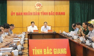 Sẵn sàng các điều kiện cho kỳ thi tốt nghiệp trung học phổ thông
