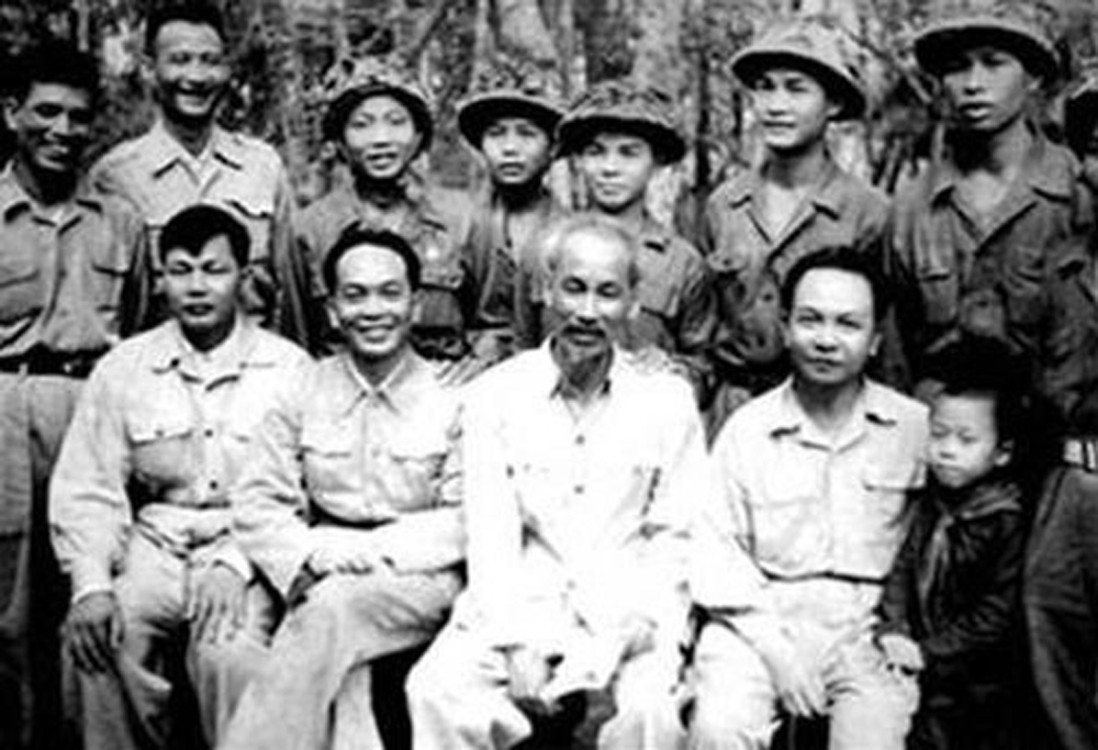 Chiến thắng Điện Biên Phủ: Biểu tượng về ý chí quật cường của dân tộc Việt Nam
