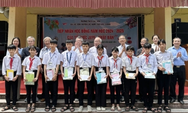  Tin tức - Sự kiện