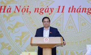 Đẩy nhanh tiến độ, quyết tâm hoàn thành xóa nhà tạm, nhà dột nát trong tháng 10/2025