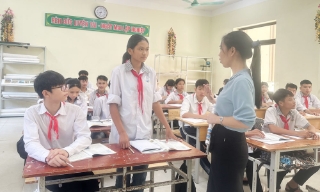 Bắc Giang thành lập 50 hội đồng coi thi tuyển sinh vào lớp 10 trung học phổ thông