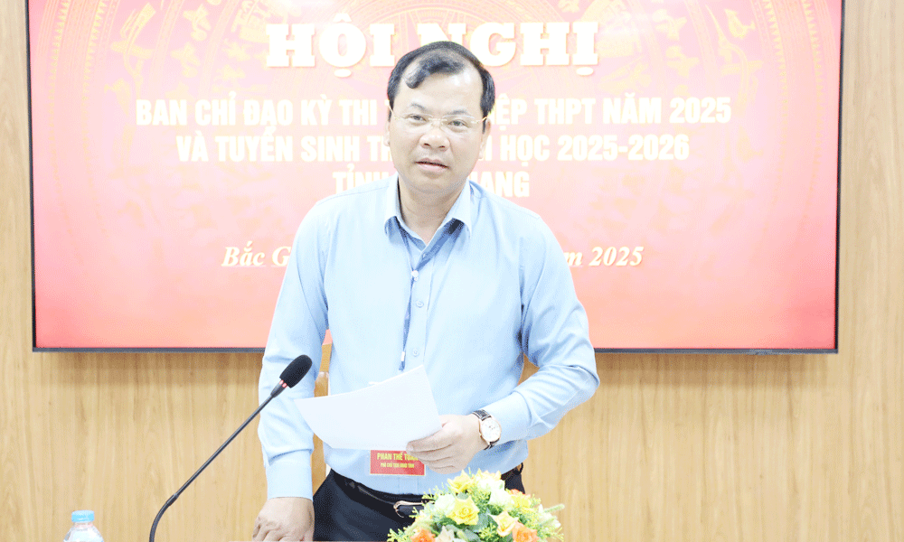  Tập trung chuẩn bị tốt cho các kỳ thi 