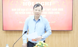 Tập trung chuẩn bị tốt cho các kỳ thi 
