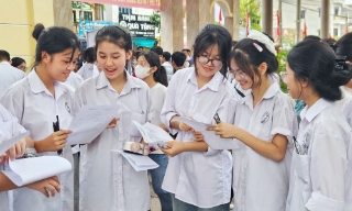 Gợi ý đáp án tham khảo môn Ngữ văn kỳ thi tuyển sinh vào lớp 10 tại Bắc Giang