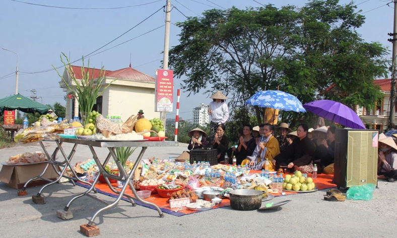  Lịch sử - Văn hóa