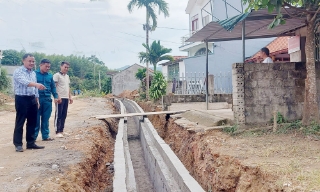 Bắc Giang: Biểu dương, khen thưởng 47 tập thể, cá nhân trong vùng đồng bào DTTS