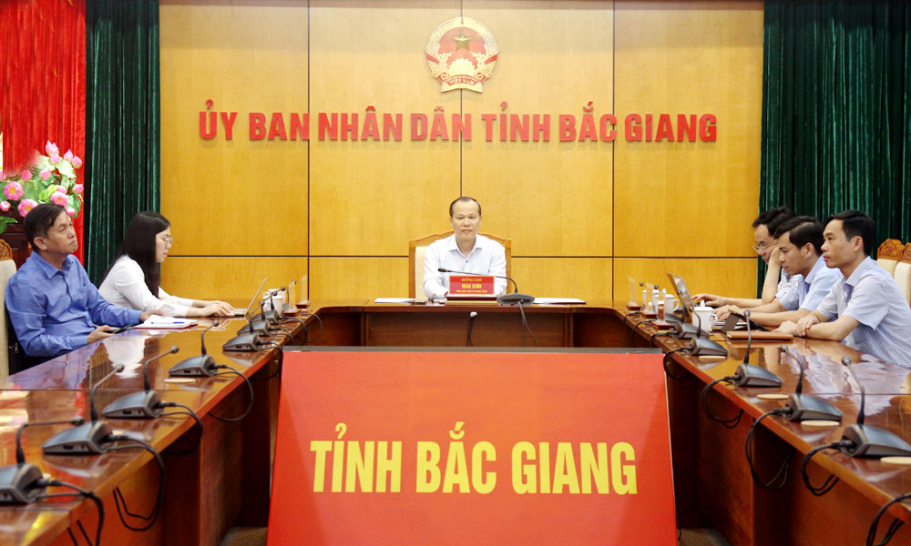  Khẩn trương giải ngân vốn đầu tư công