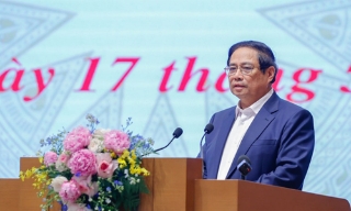 Đẩy mạnh 3 trục đột phá về khoa học, công nghệ, đổi mới sáng tạo, chuyển đổi số