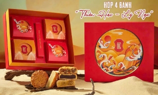 Thành phố Bắc Giang có 105 sản phẩm đạt OCOP 3 sao