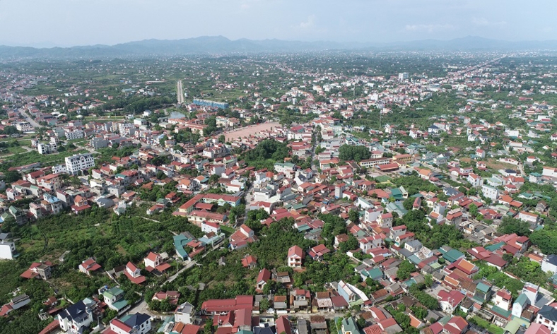  Nhịp sống đô thị