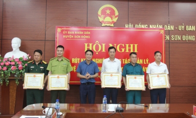  Tin tức - Sự kiện