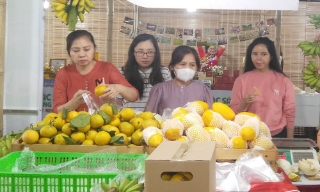 Chắp cánh cho sản phẩm OCOP vươn xa