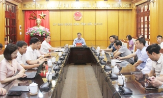 Triển khai các nội dung mới trong quản lý, sử dụng tài sản công