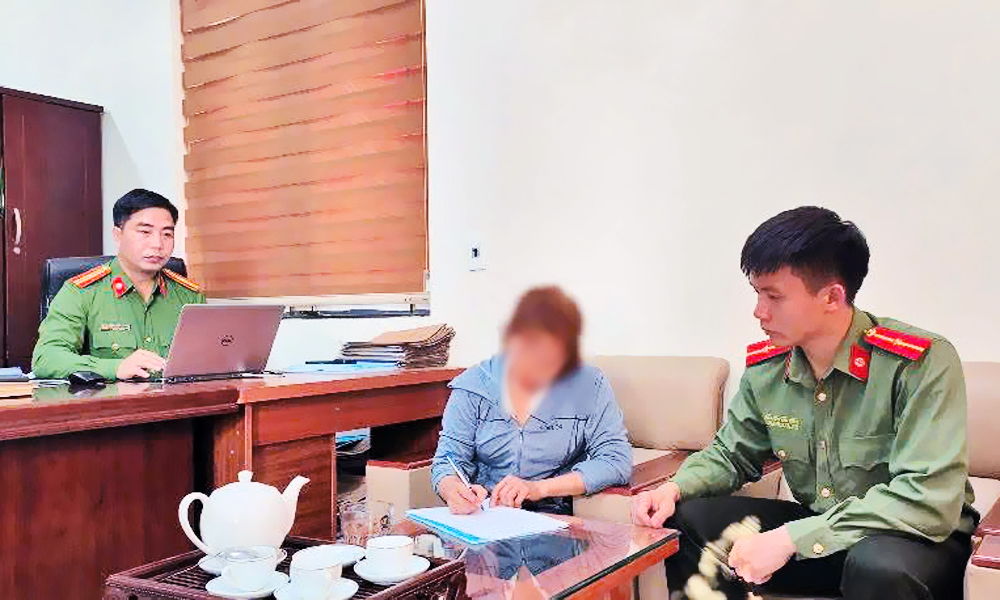  Bắc Giang: Bị phạt 5 triệu đồng vì xuyên tạc ca khúc cách mạng trên Tiktok