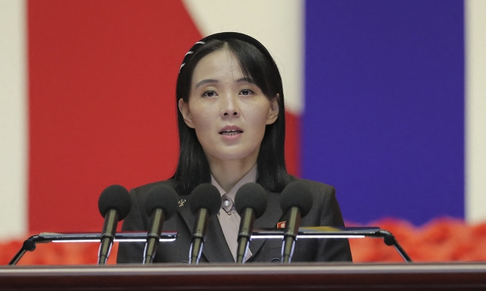 Triều Tiên từ chối hội nghị thượng đỉnh với Nhật Bản