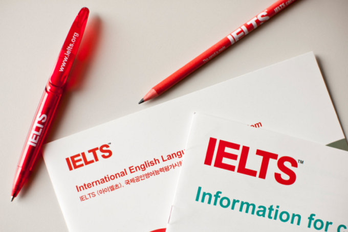 Đồng ý cho thi lại kỹ năng IELTS ở Việt Nam