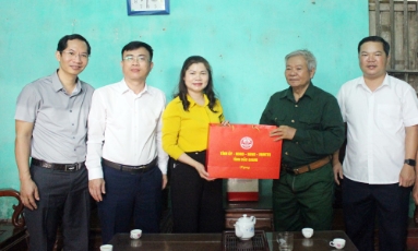  Tin tức - Sự kiện