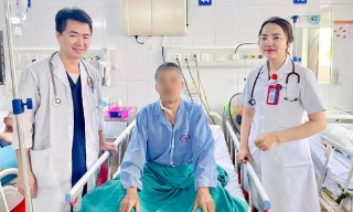 Bắc Giang: Cứu sống một trường hợp bị ngộ độc rượu trong tình trạng nguy kịch