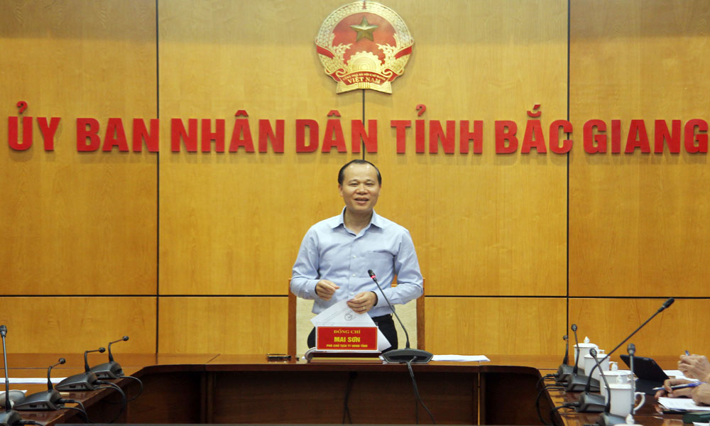  Tập trung tháo gỡ vướng mắc, đẩy nhanh tiến độ triển khai bệnh án điện tử