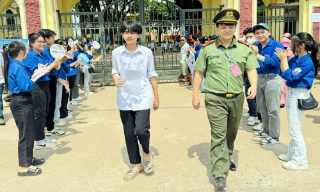 Bắc Giang: Bảo đảm công tác y tế phục vụ kỳ thi tuyển sinh và tốt nghiệp trung học phổ thông