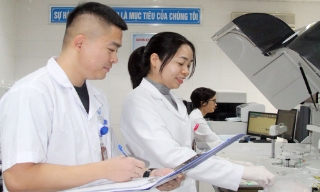  Nhiều sáng kiến nâng chất lượng khám, chữa bệnh tại Bệnh viện Đa khoa tỉnh Bắc Giang