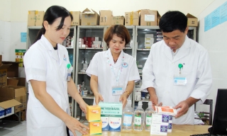 Bắc Giang: Chủ động phương án, bảo đảm sức khỏe thí sinh tại các kỳ thi 